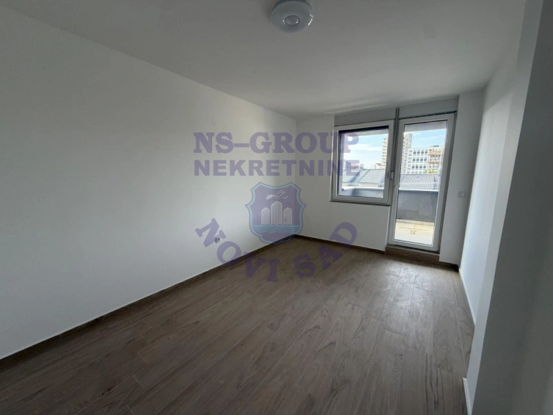 Stan na prodaju Novi Sad 154m2, 535684