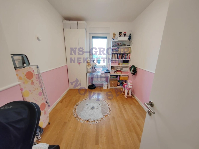 stan na prodaju Novi Sad 57m2 580159