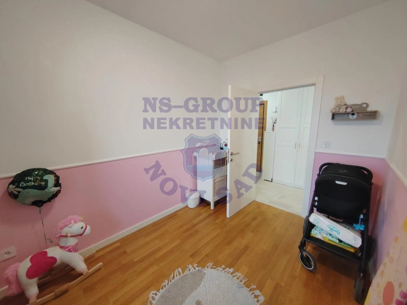 stan na prodaju Novi Sad 57m2 580159