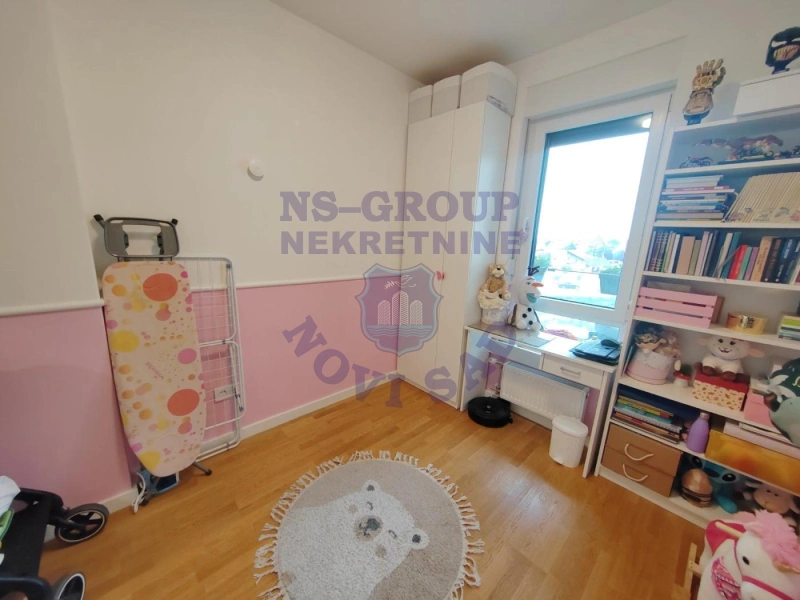 stan na prodaju Novi Sad 57m2 580159