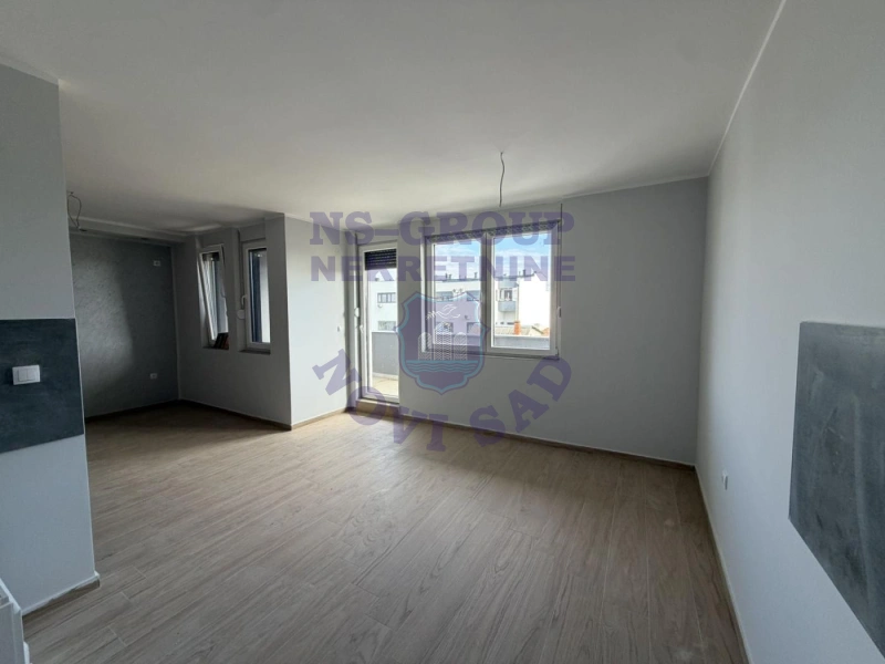 Stan na prodaju Novi Sad 154m2, 535684
