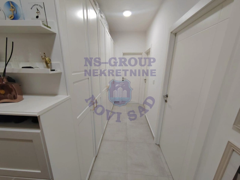 stan na prodaju Novi Sad 57m2 580159