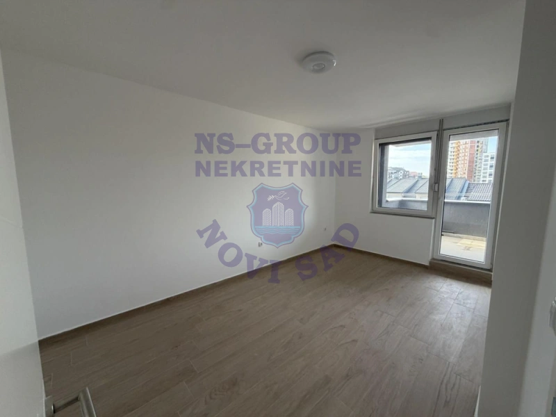 Stan na prodaju Novi Sad 154m2, 535684
