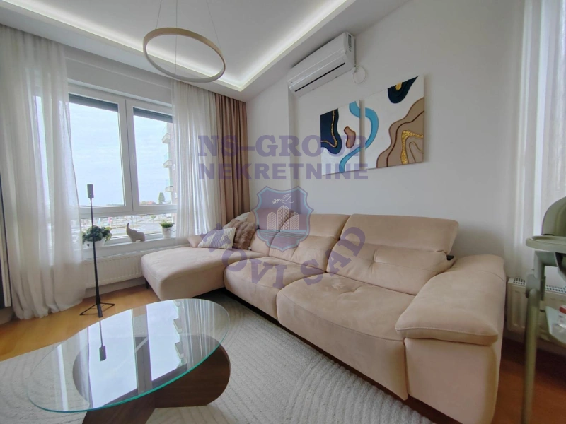 stan na prodaju Novi Sad 57m2 580159