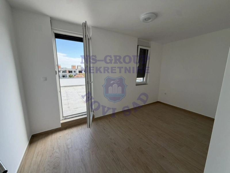 Stan na prodaju Novi Sad 154m2, 535684