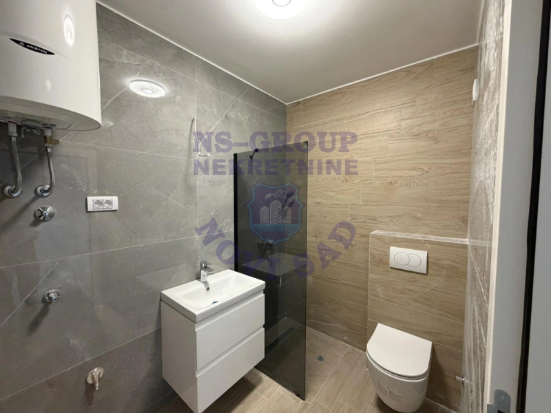 Stan na prodaju Novi Sad 154m2, 535684
