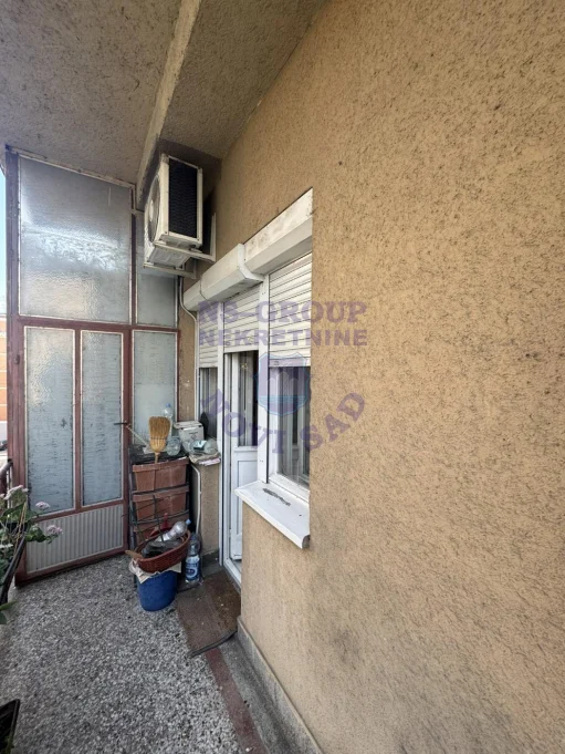 Stan na prodaju Novi Sad 68m2, 580137