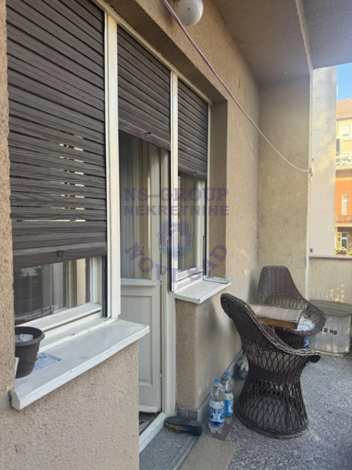 Stan na prodaju Novi Sad 68m2, 580137