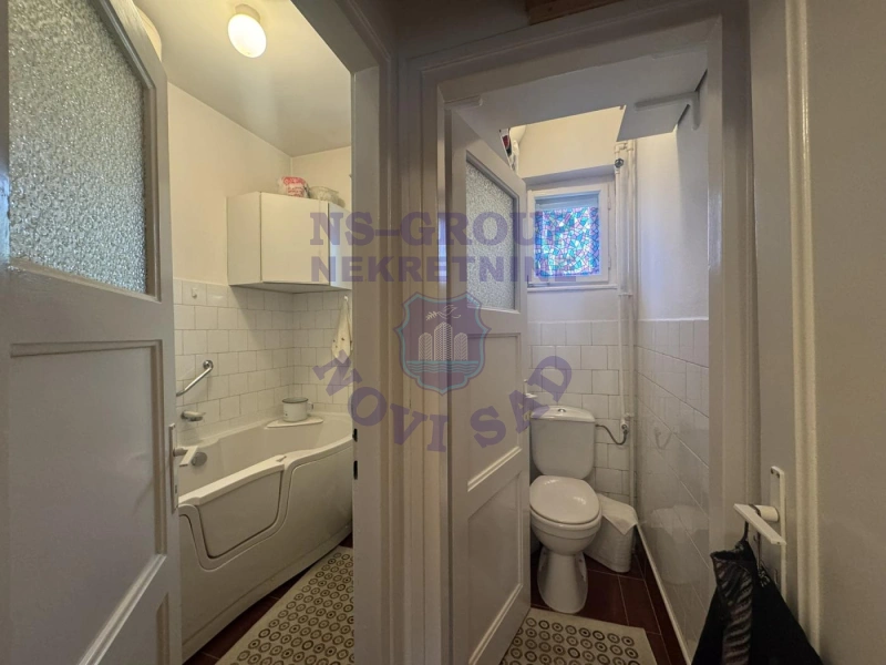 Stan na prodaju Novi Sad 68m2, 580137