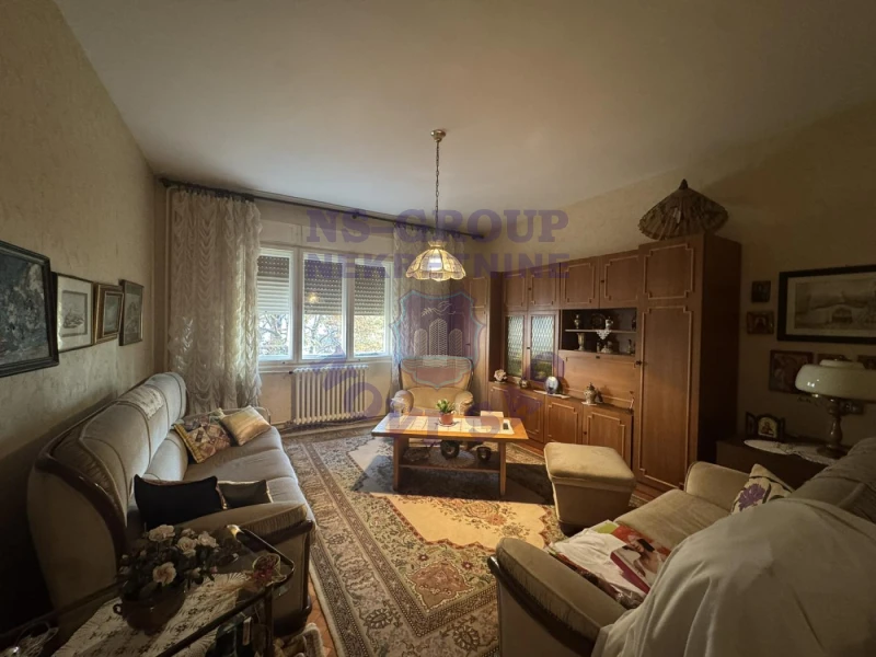 stan na prodaju Novi Sad, 68m2 580137