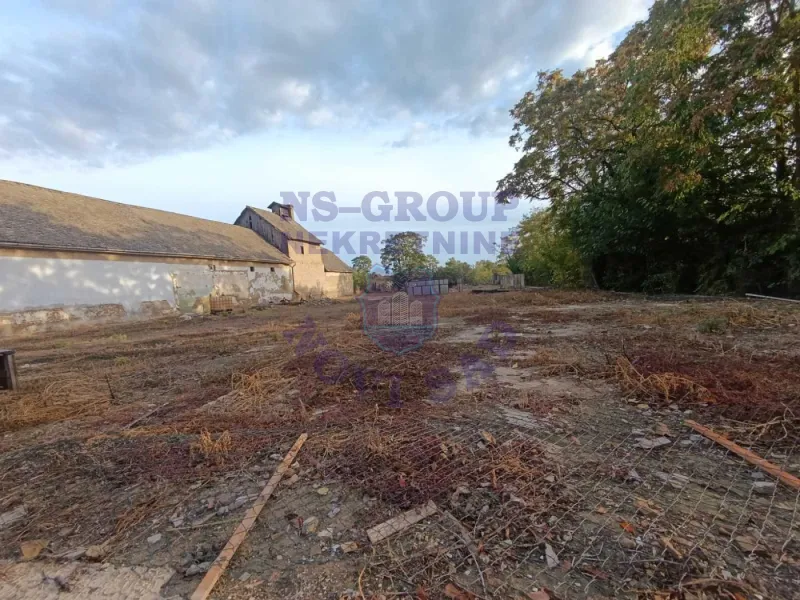 Plac na prodaju Bački Petrovac 2517m2, 580199