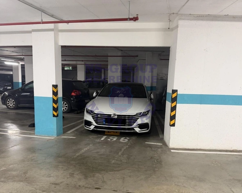 Garaža na prodaju Novi Sad 11m2, 579786