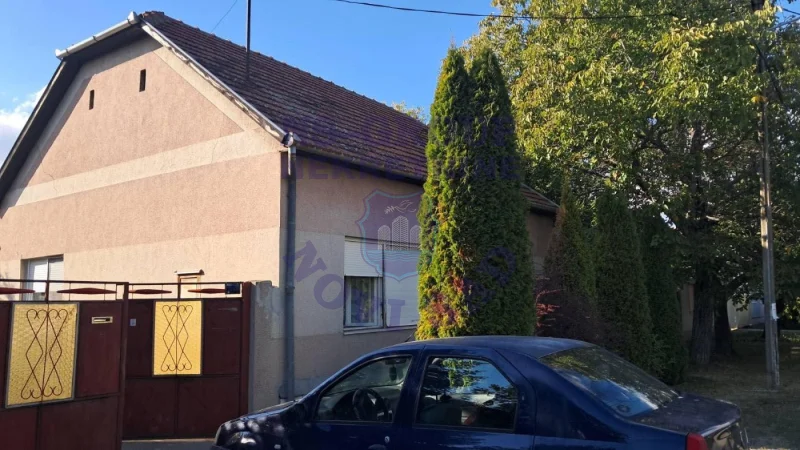 Kuća na prodaju Ada 136m2, 578746