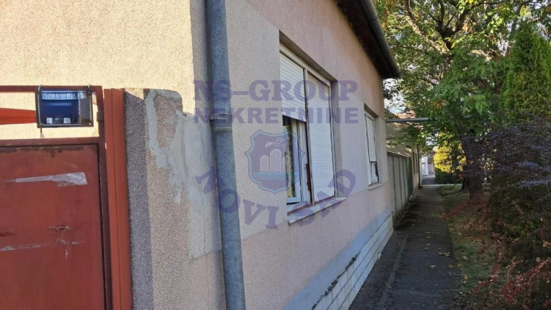 Kuća na prodaju Ada 136m2, 578746