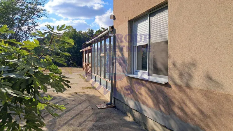 Kuća na prodaju Ada 136m2, 578746
