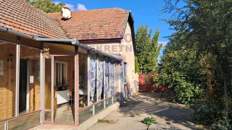 Kuća na prodaju Ada 136m2, 578746
