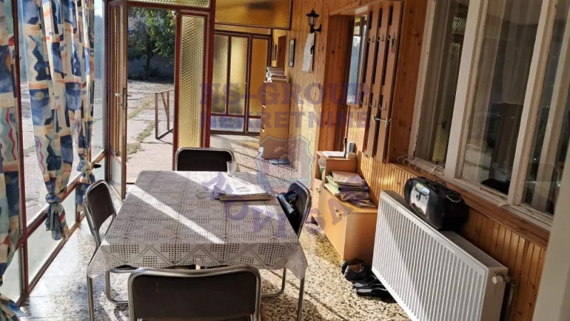 Kuća na prodaju Ada 136m2, 578746