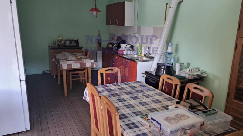 Kuća na prodaju Ada 136m2, 578746
