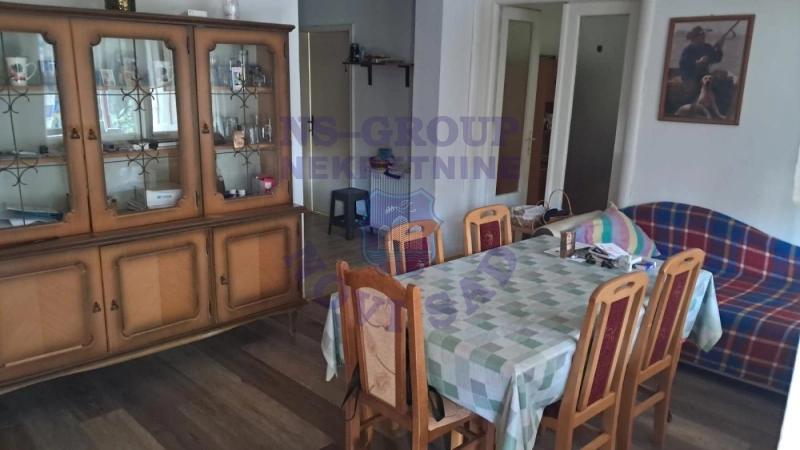 Kuća na prodaju Ada 136m2, 578746