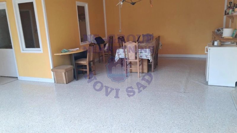 Kuća na prodaju Ada 136m2, 578746