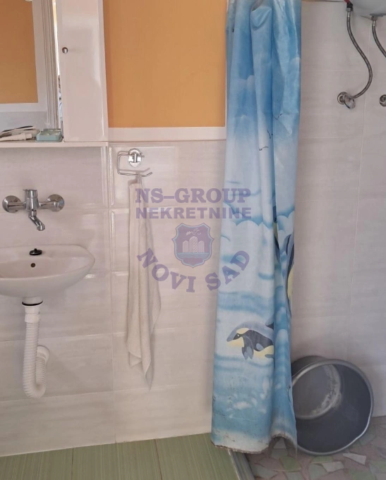 Kuća na prodaju Ada 136m2, 578746