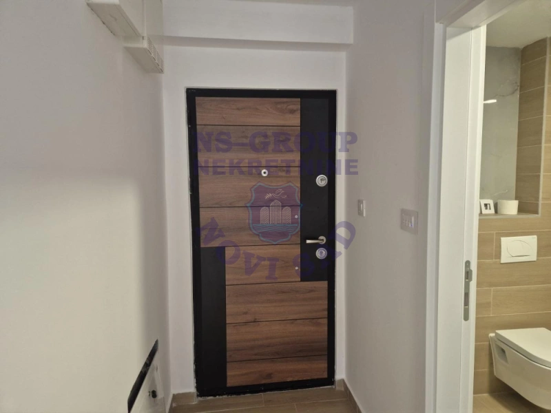 Stan na prodaju Novi Sad 52m2, 568278