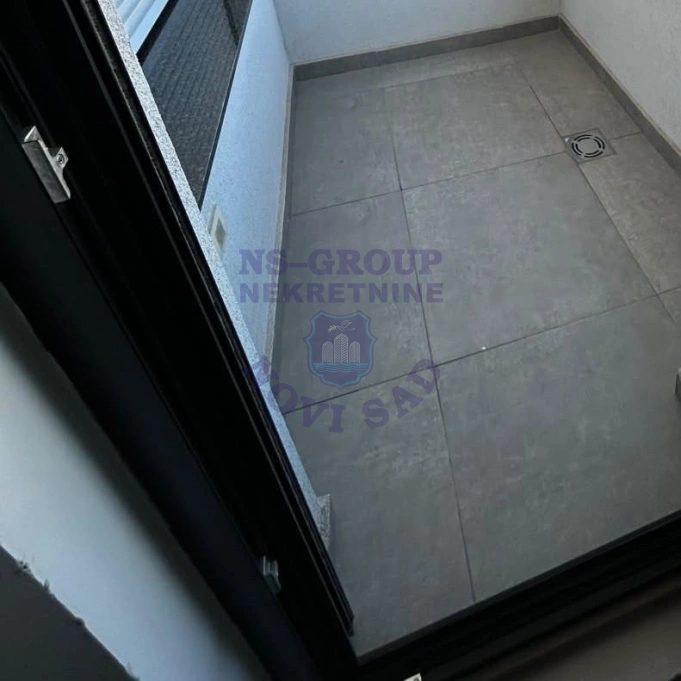 Stan za izdavanje Novi Sad 42m2, 17728