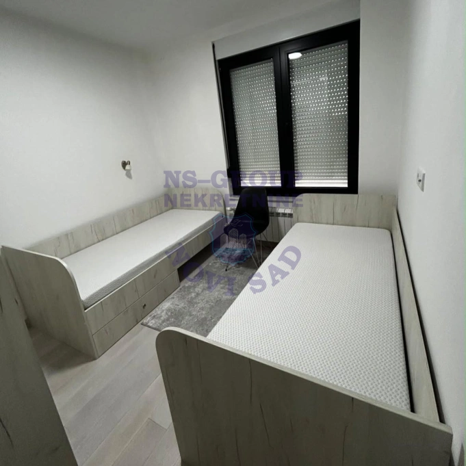 Stan za izdavanje Novi Sad 42m2, 17728