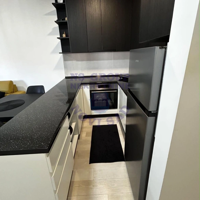 Stan za izdavanje Novi Sad 42m2, 17728