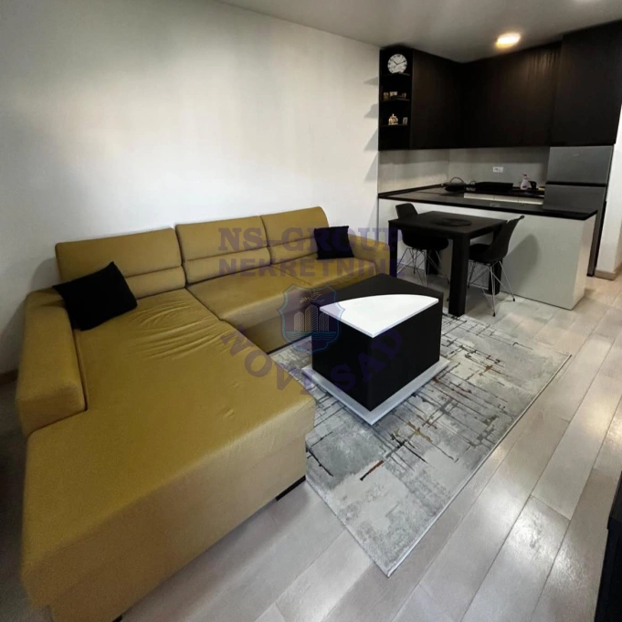 stan za izdavanje Novi Sad, 42m2 17728