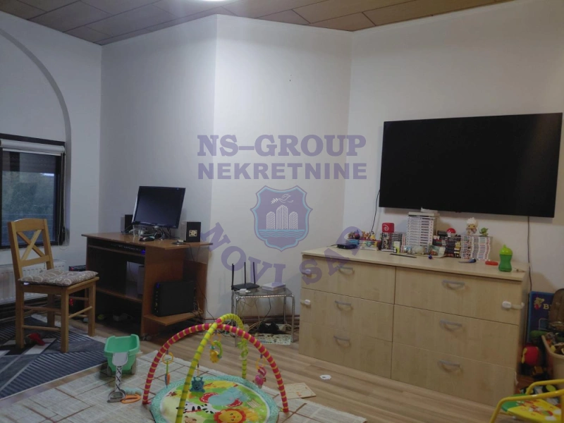 stan na prodaju Šajkaš, 84m2 580096