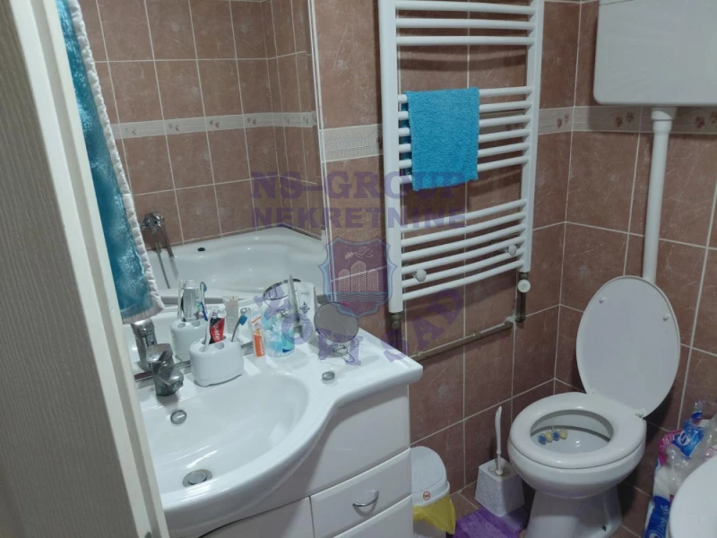 Stan na prodaju Šajkaš 84m2, 580096