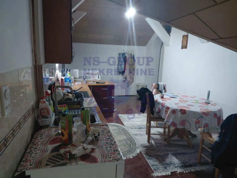 Stan na prodaju Šajkaš 84m2, 580096
