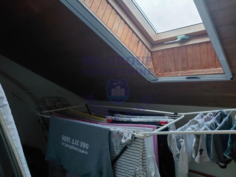Stan na prodaju Šajkaš 84m2, 580096