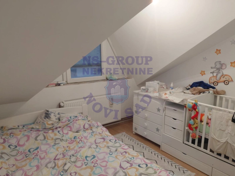 Stan na prodaju Šajkaš 84m2, 580096