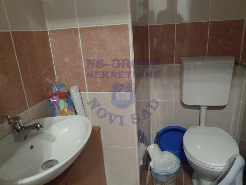 Stan na prodaju Šajkaš 84m2, 580096