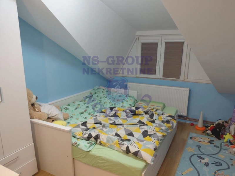Stan na prodaju Šajkaš 84m2, 580096