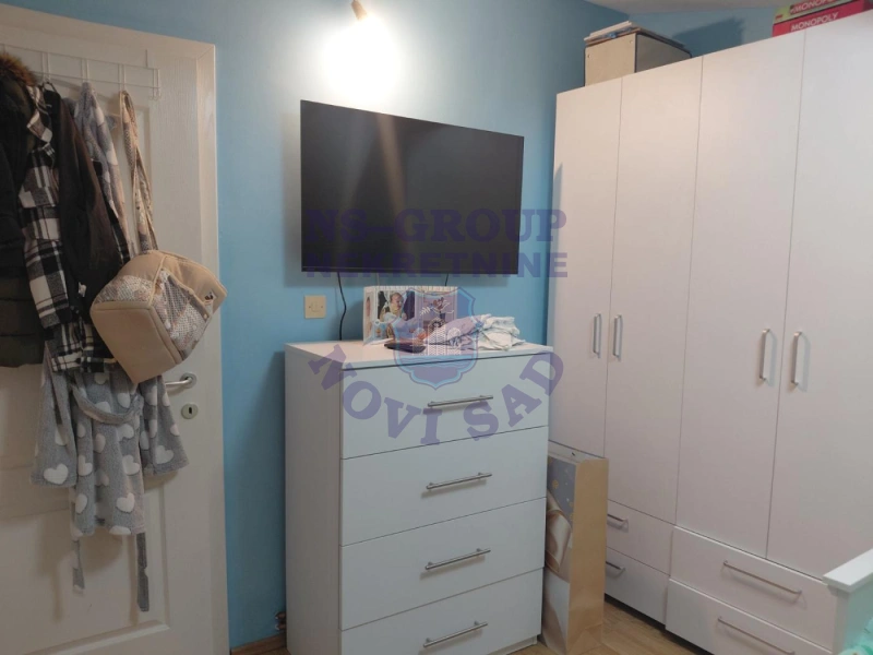 Stan na prodaju Šajkaš 84m2, 580096