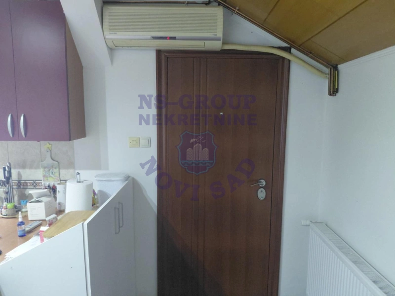Stan na prodaju Šajkaš 84m2, 580096