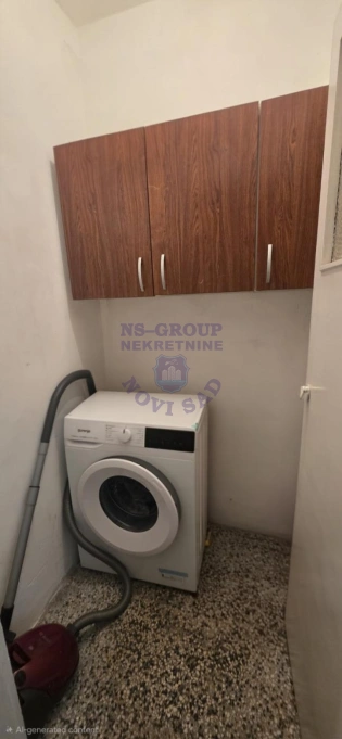 Stan na prodaju Novi Sad 51m2, 580172