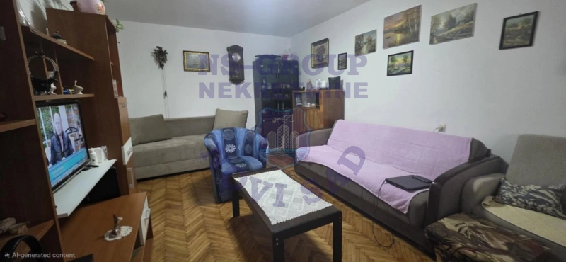 Stan na prodaju Novi Sad 51m2, 580172