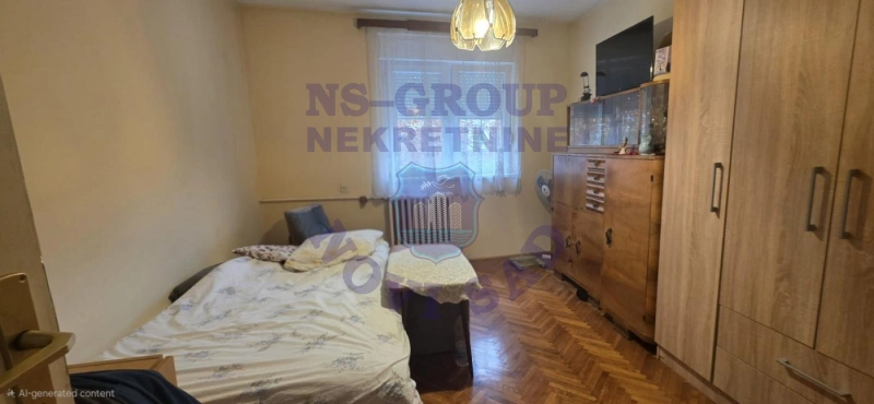 Stan na prodaju Novi Sad 51m2, 580172