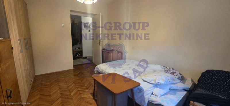 Stan na prodaju Novi Sad 51m2, 580172
