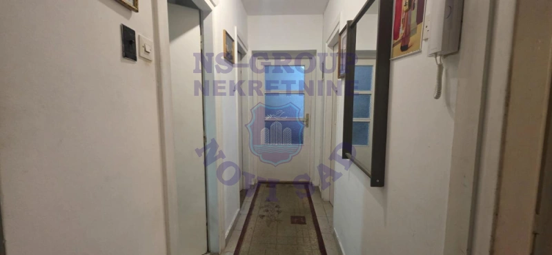 Stan na prodaju Novi Sad 51m2, 580172