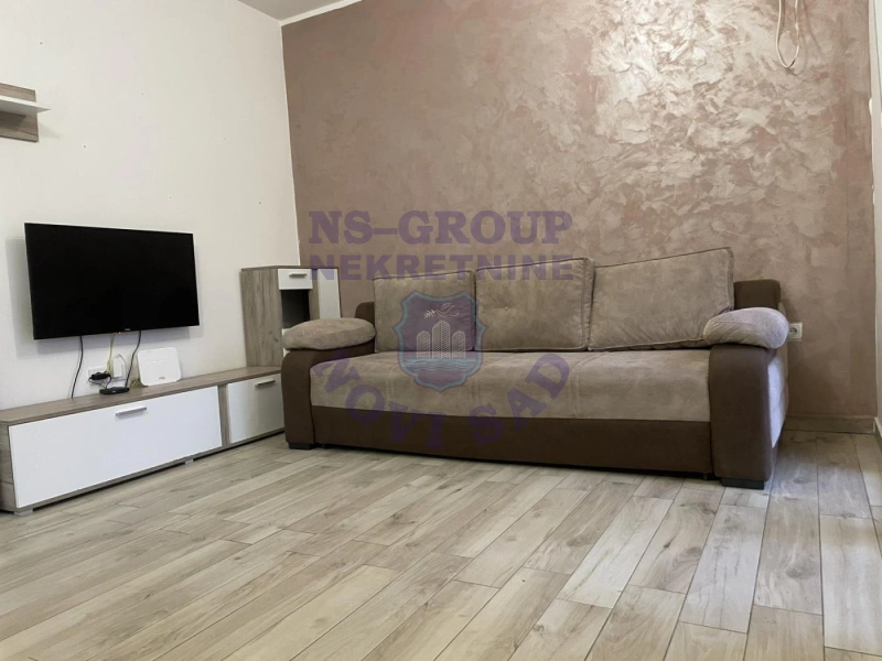 stan na prodaju Inđija, 46m2 579767