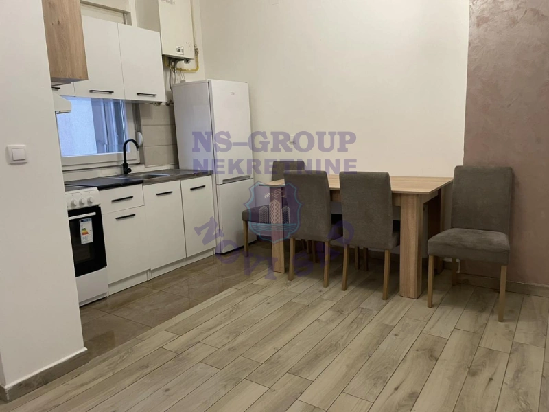 Stan na prodaju Inđija 46m2, 579767