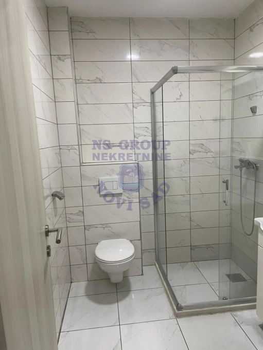 Stan na prodaju Inđija 46m2, 579767