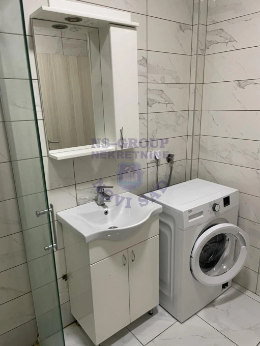 Stan na prodaju Inđija 46m2, 579767
