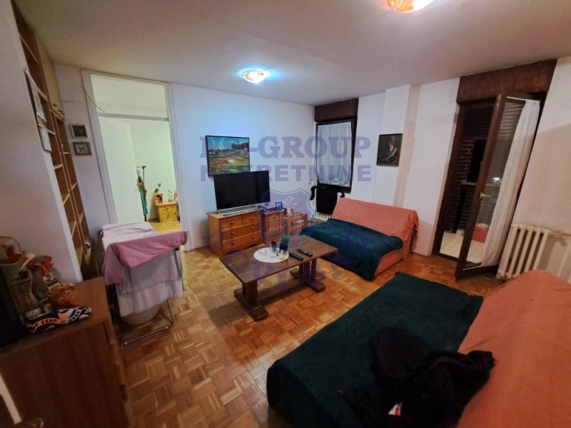 stan na prodaju Novi Sad, 58m2 580029