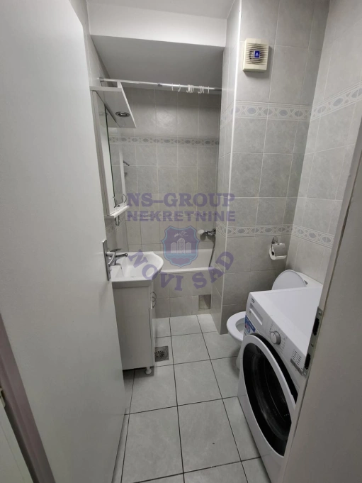 stan za izdavanje Novi Sad 44m2 17726